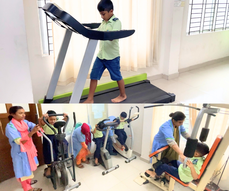Brighter Youth Program
