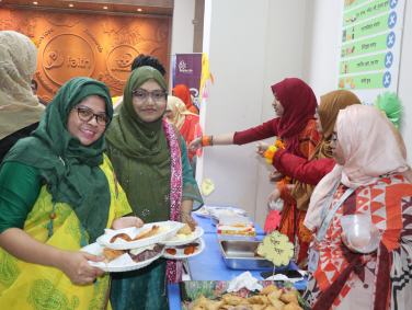 Pitha Utsob