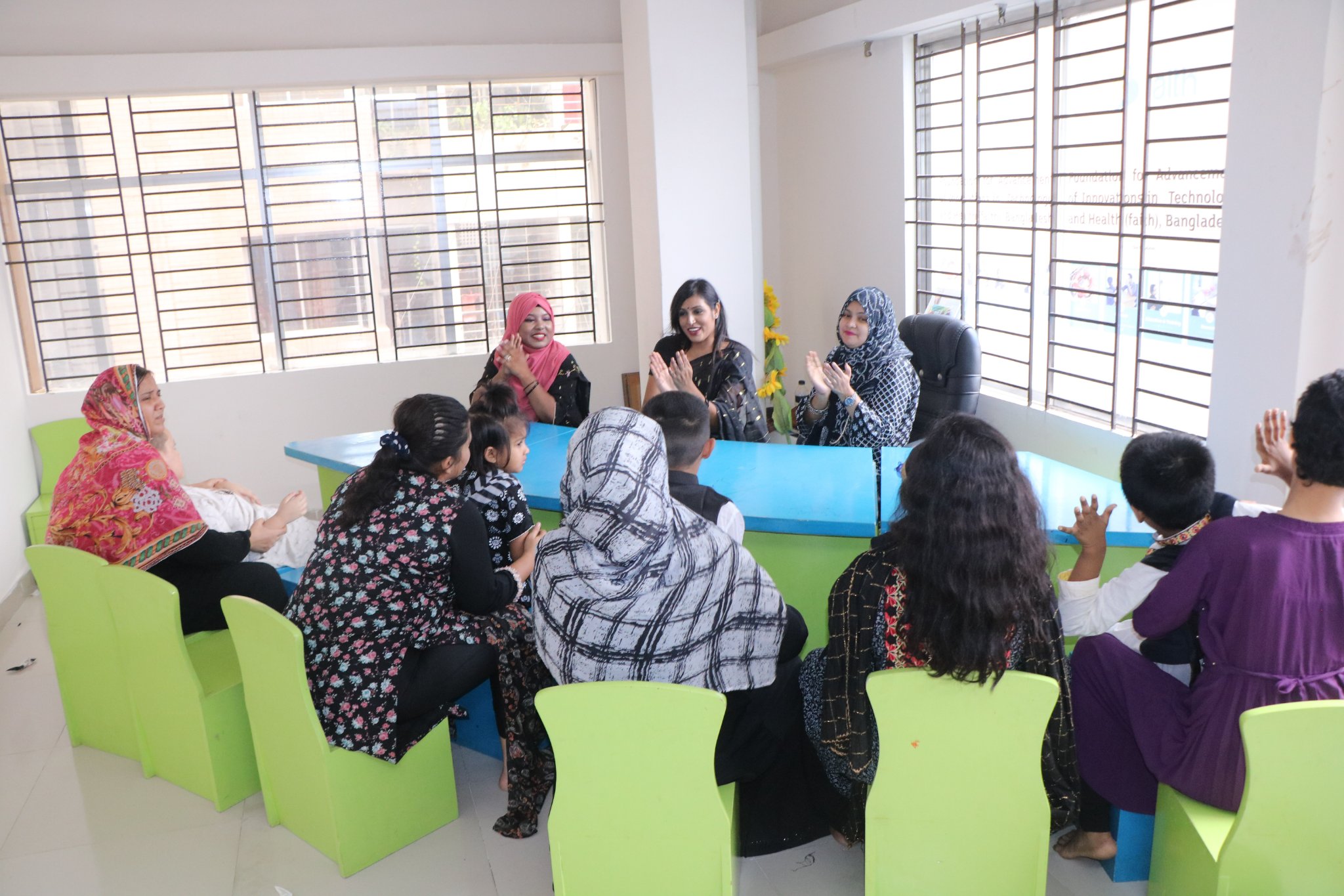 Dependent Learning