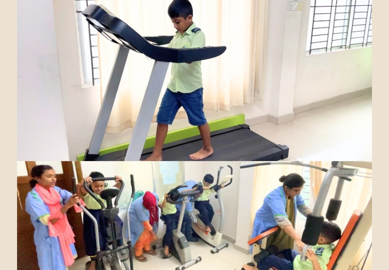 Brighter Youth Program