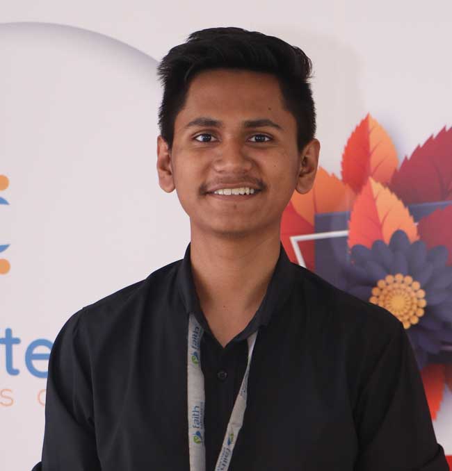 Md. Nahid Hasan