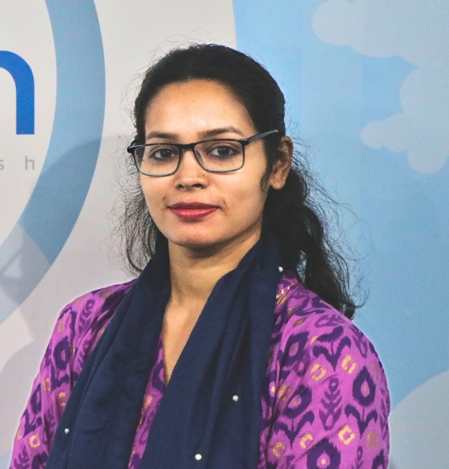 Fareea Reza Khan