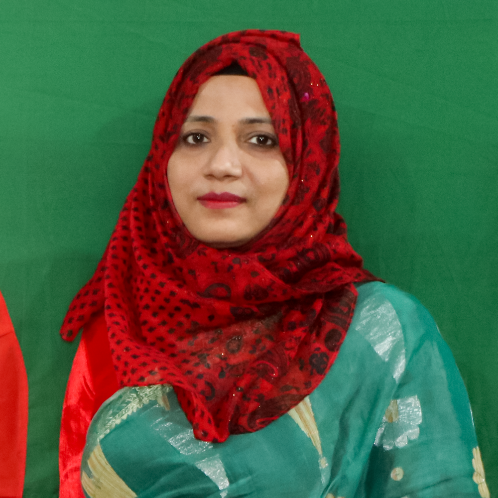 Mst. Sheuly Ahmed