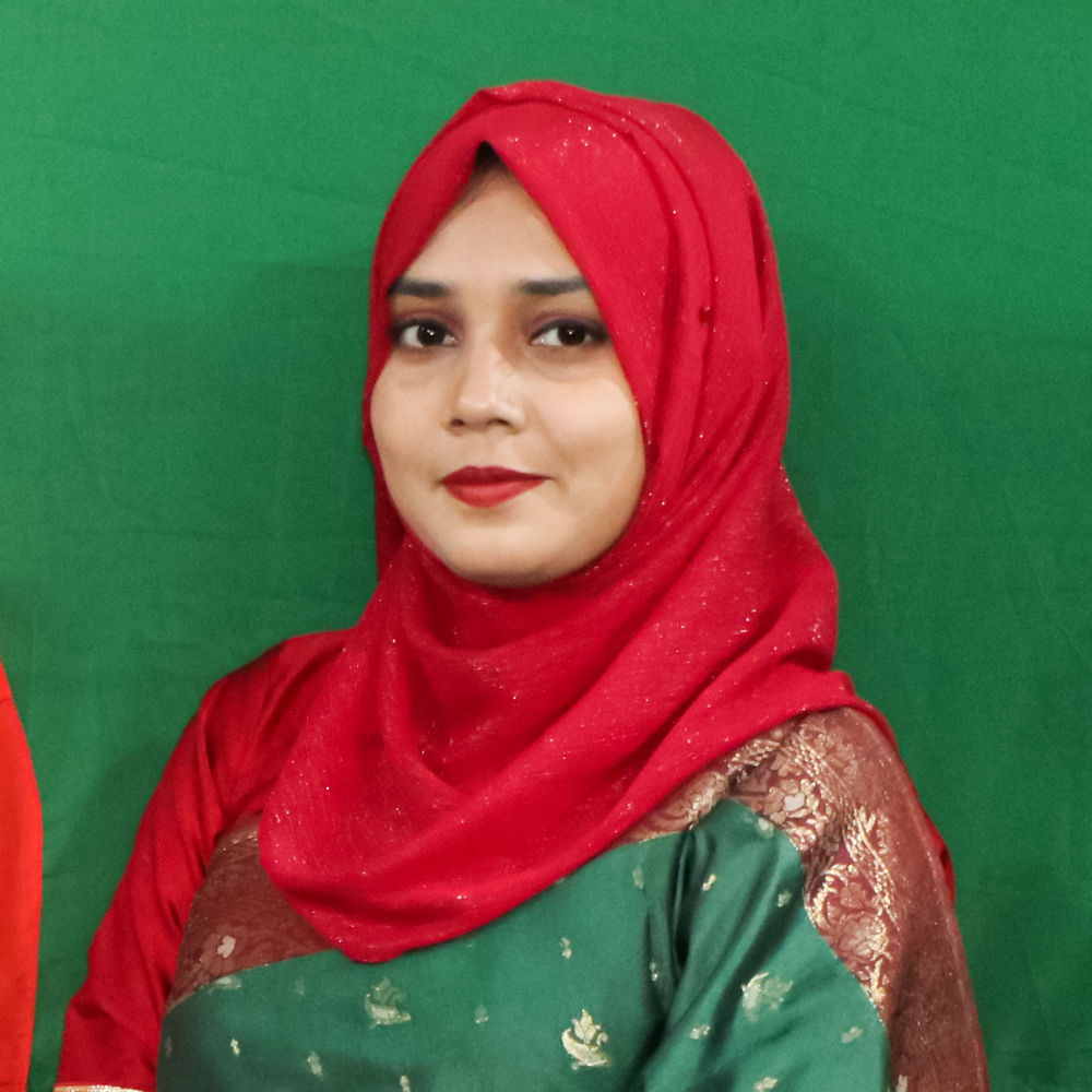 Mst. Tanzina Mostafiz