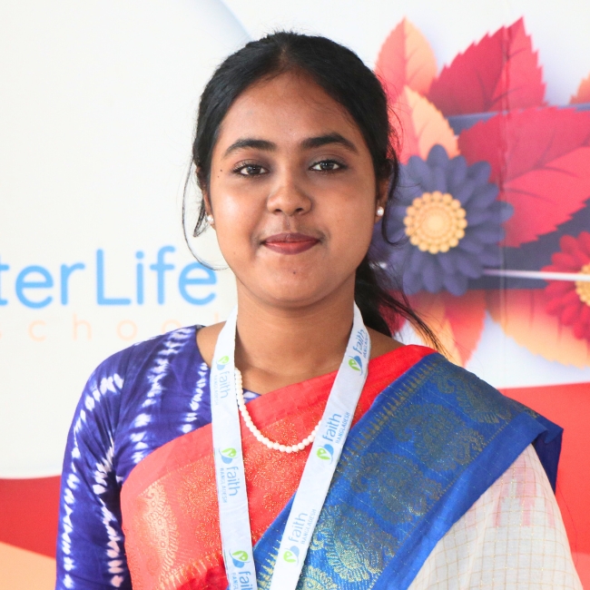 Sumaiya Islam
