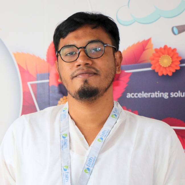 Md. Delwar Hossain