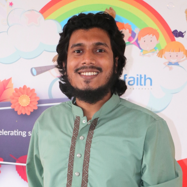 Md. Meaedi Hasan