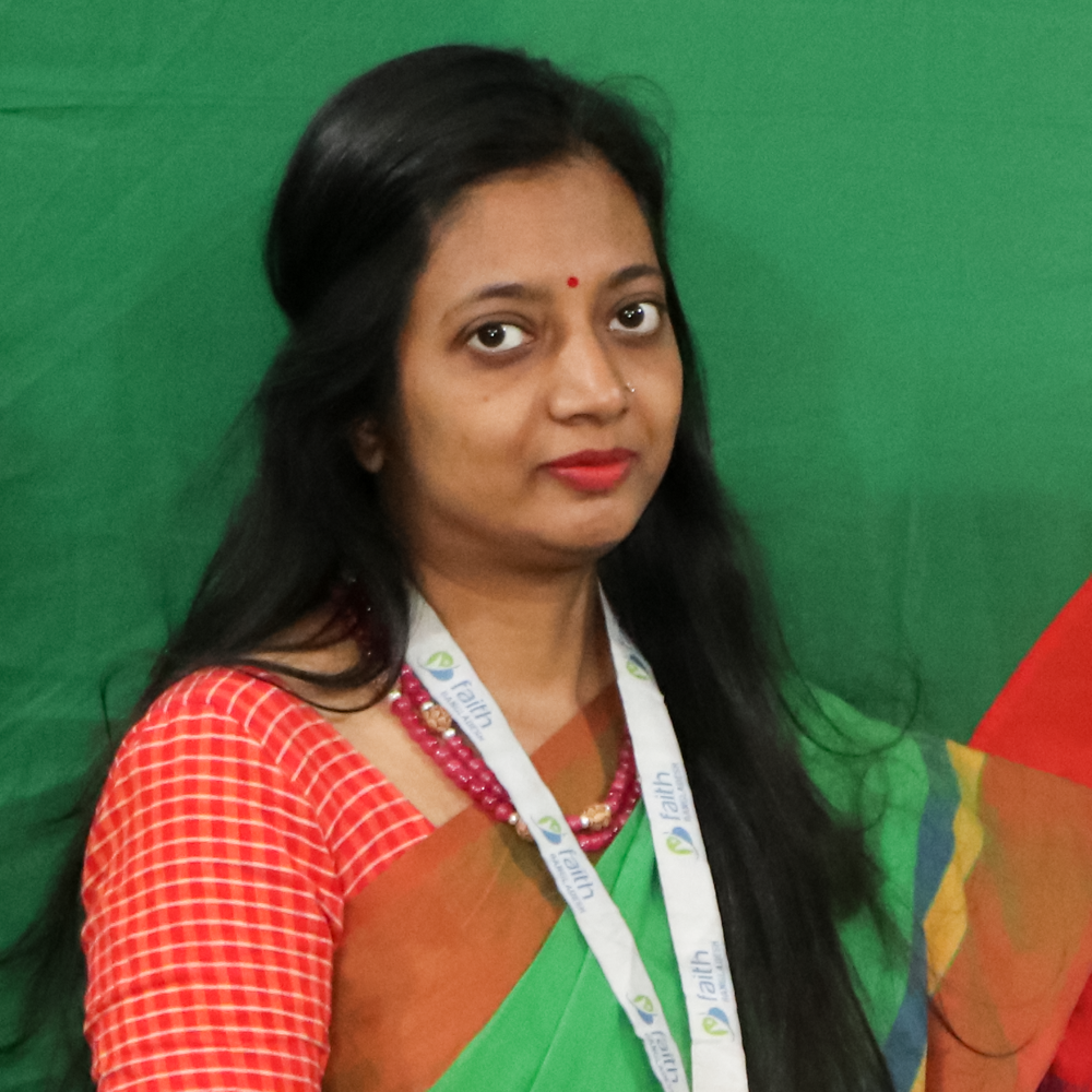 Asma Sultana