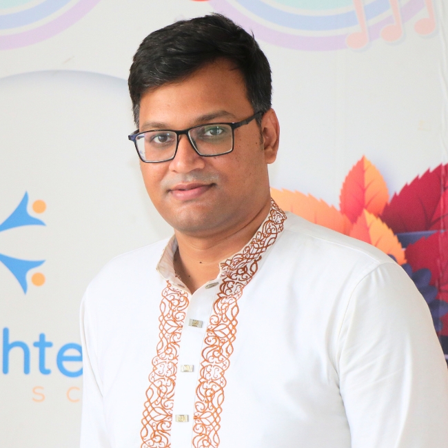 Tanvir Mahedi