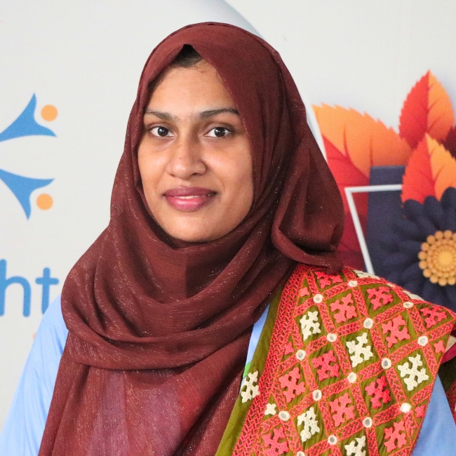 Tabassum Alam Shawon