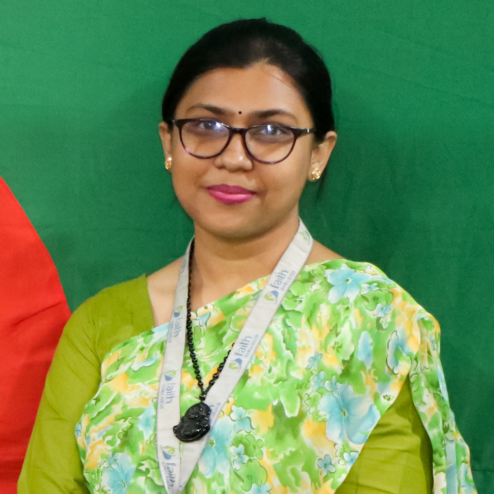 Mst. Sonia Rahman