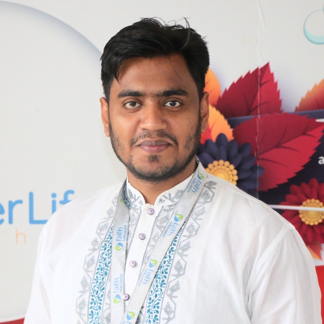Abdul Karim