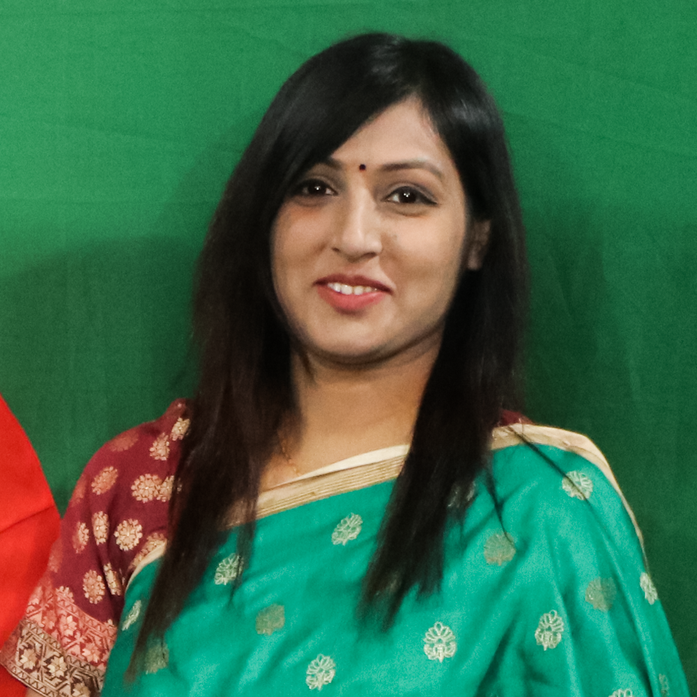 Ms. Ayesha Khatun