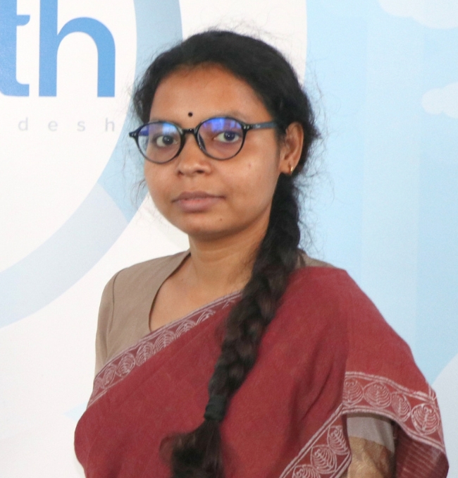 Kanig Fatema