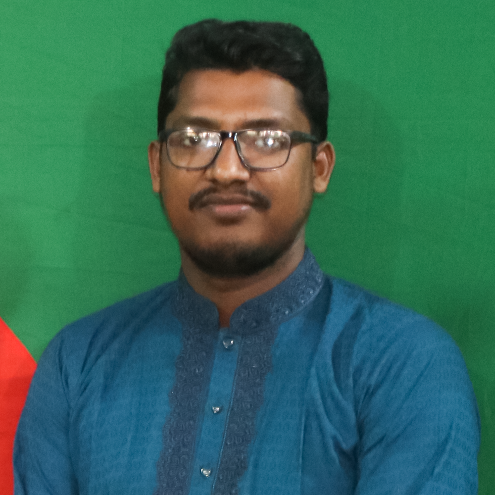 Reaz Uddin