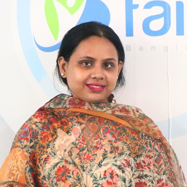 Sabiha Sultana
