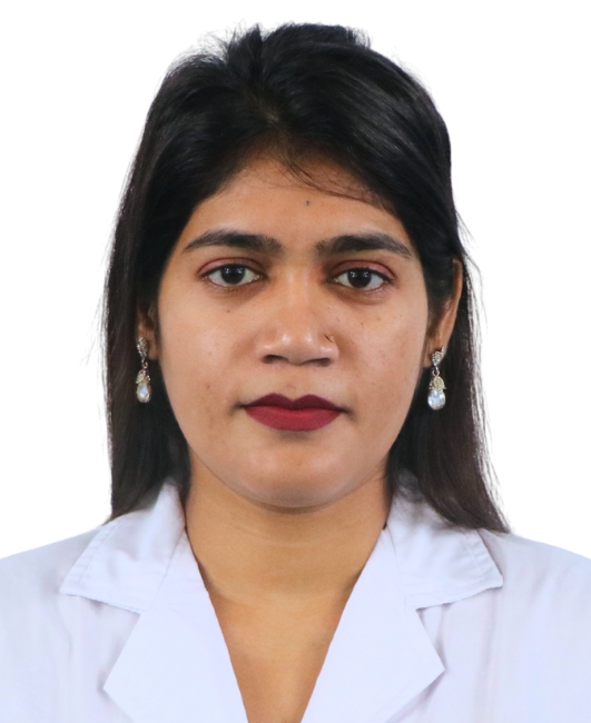 Dr. Sumaiya Akhter