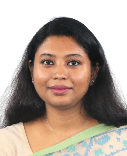Dr. Tanjela Bushra