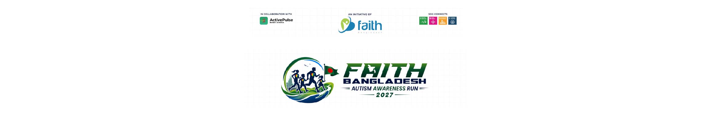 faith Bangladesh Autism Awareness Run 2027