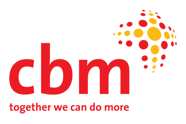 CBM Christoffel-Blindenmission Christian Blind Mission